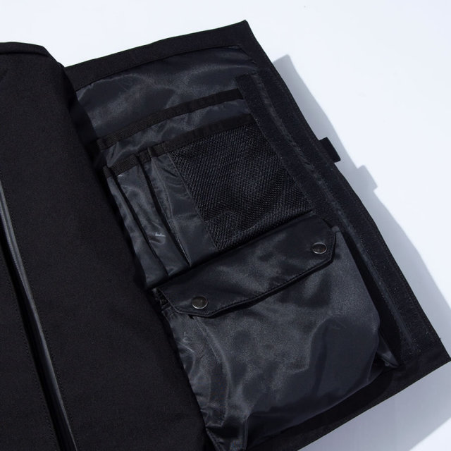 バッグ,リュックサック,バックパック,大阪,正規取扱,FCE,エフシーイー,FRCORDURANOMADIC19L,FFR31232B0003,デイパック