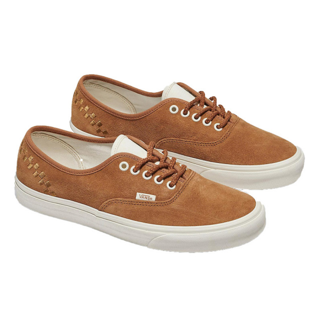VANS バンズヴァンズ / ローカット スニーカー / AUTHENTIC