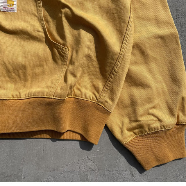 IMPRESTORE,インプレストア,デニム,ZIPパーカー,フーディ