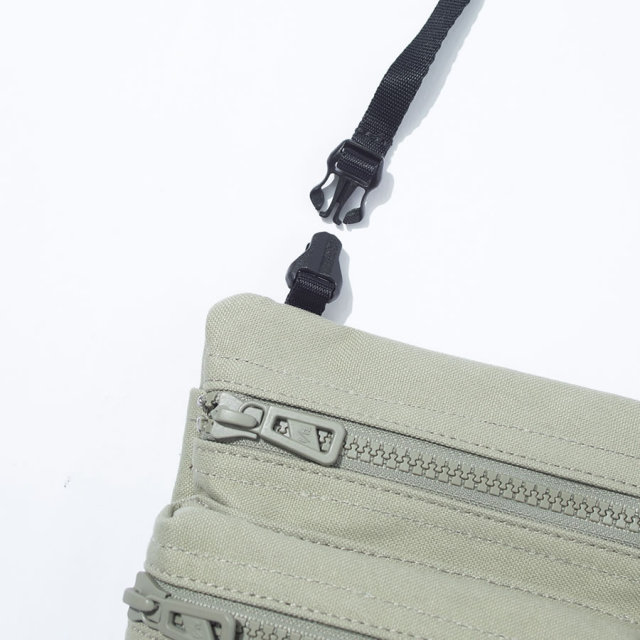 FCE,エフシー,サコッシュバッグ,CANVAS SACOCHE,大阪,取り扱い,正規取扱,エフシーイー