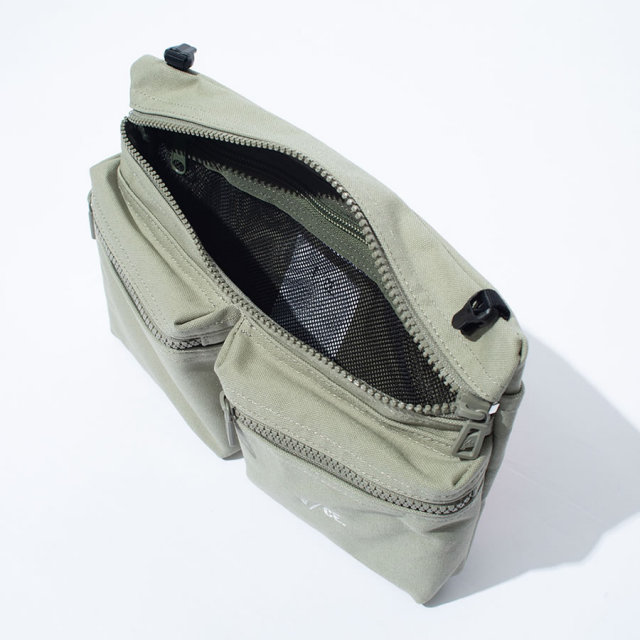 FCE,エフシー,サコッシュバッグ,CANVAS SACOCHE,大阪,取り扱い,正規取扱,エフシーイー
