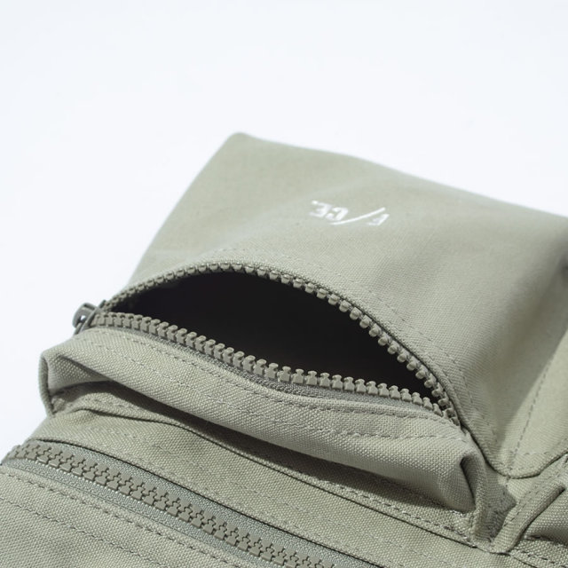 FCE,エフシー,サコッシュバッグ,CANVAS SACOCHE,大阪,取り扱い,正規取扱,エフシーイー