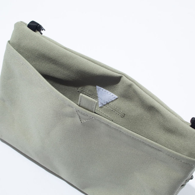 FCE,エフシー,サコッシュバッグ,CANVAS SACOCHE,大阪,取り扱い,正規取扱,エフシーイー