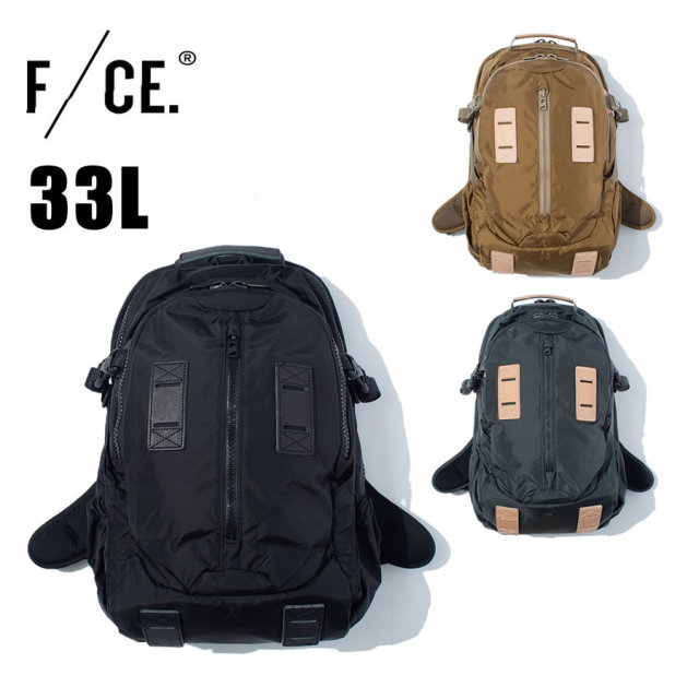 F/CE. (エフシーイー) / リュックサック バックパック 鞄 / 420 re/cor  