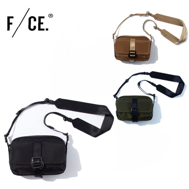 FCE,エフシー,サコッシュバッグ,420RECORHOLIDAY,大阪,取り扱い,正規取扱,エフシーイー