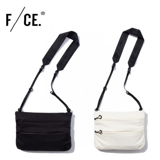 FCE,エフシー,サコッシュバッグ,ポーチ,LAYERSACOCHE,大阪,取り扱い,正規取扱,エフシーイー