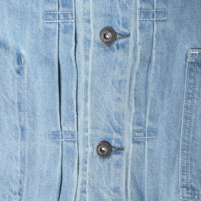 LIBERAIDERS,リベレイダース,デニムジャケット,700042401,アメリカ,メンズ,アメカジ,新作