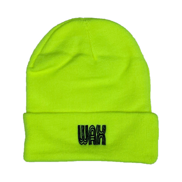 WAX,THM,ワックス,ビーニー,ニットキャップ,ニット帽,メンズ,アメカジ,新作,正規取り扱い,通販,店舗,大阪,亀