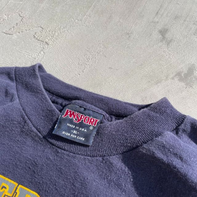 USED,古着,MADEINUSA,アメリカ製,カレッジTシャツ,JANSPORT,ジャンスポーツ