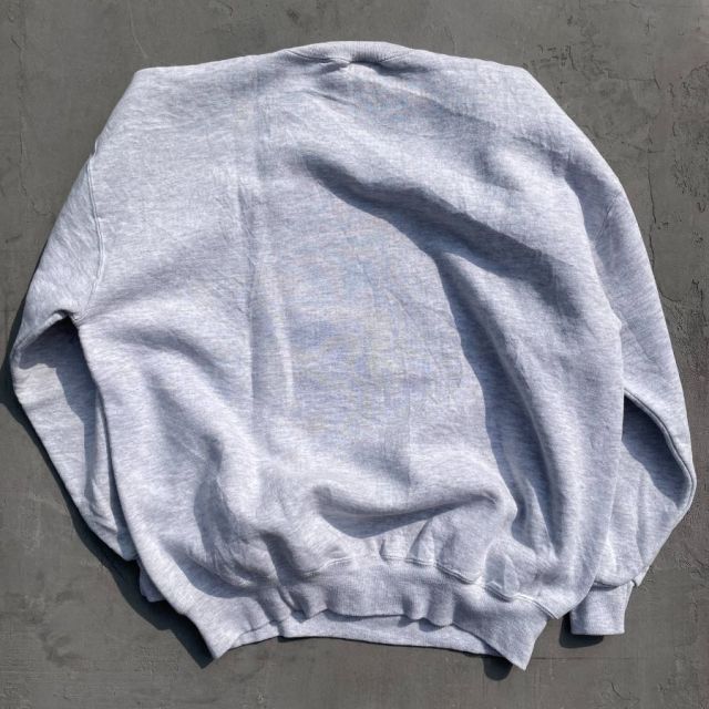 USED,古着,MADEINUSA,アメリカ製,カレッジスウェット,RUSSELLSPORTSWEAR,ラッセル