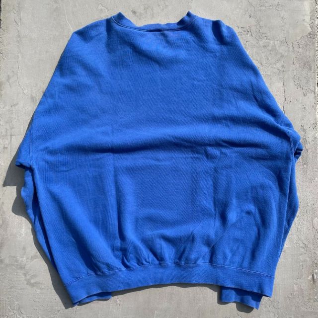 USED] REEBOK SWEAT CREW - XXL / MADE IN USA / リーボック