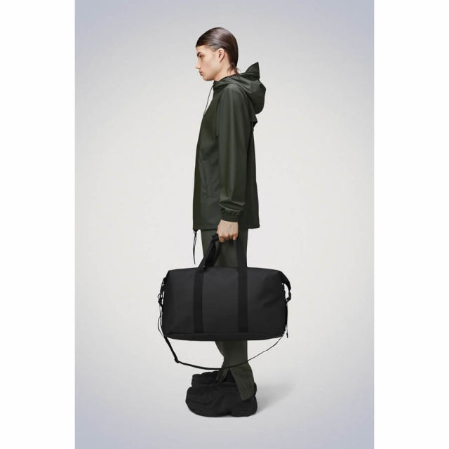 RAINS （レインズ） / バッグ 防水 ボストンバッグ / HILO WEEKEND BAG