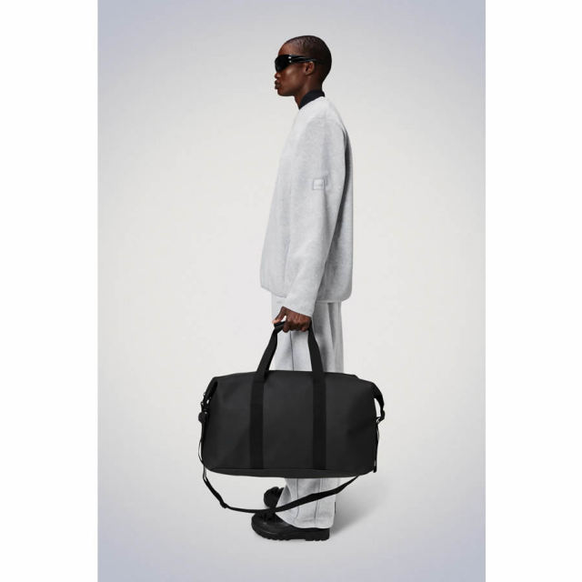 RAINS （レインズ） / バッグ 防水 ボストンバッグ / HILO WEEKEND BAG