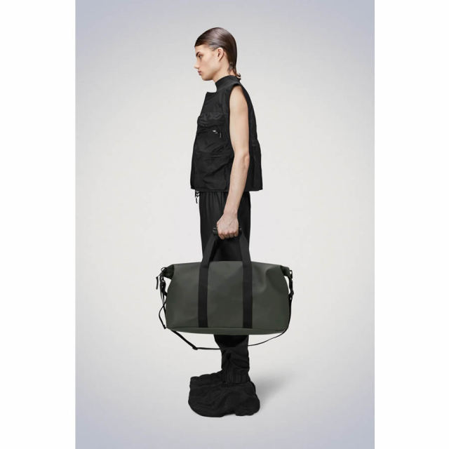 RAINS （レインズ） / バッグ 防水 ボストンバッグ / HILO WEEKEND BAG