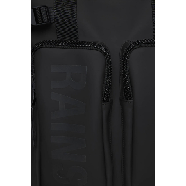 RAINS / バッグ 防水 バックパック トートバッグ / TEXEL TOTE