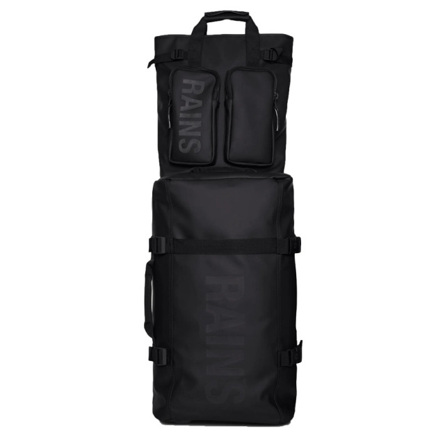 RAINS / バッグ 防水 バックパック トートバッグ / TEXEL TOTE