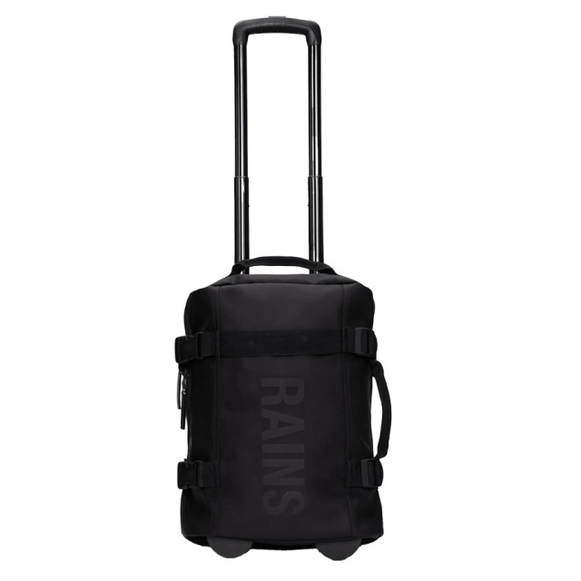 【rains_s】 RAINS （レインズ） / バッグ 防水 キャリーバッグ / TEXEL CABIN BAG