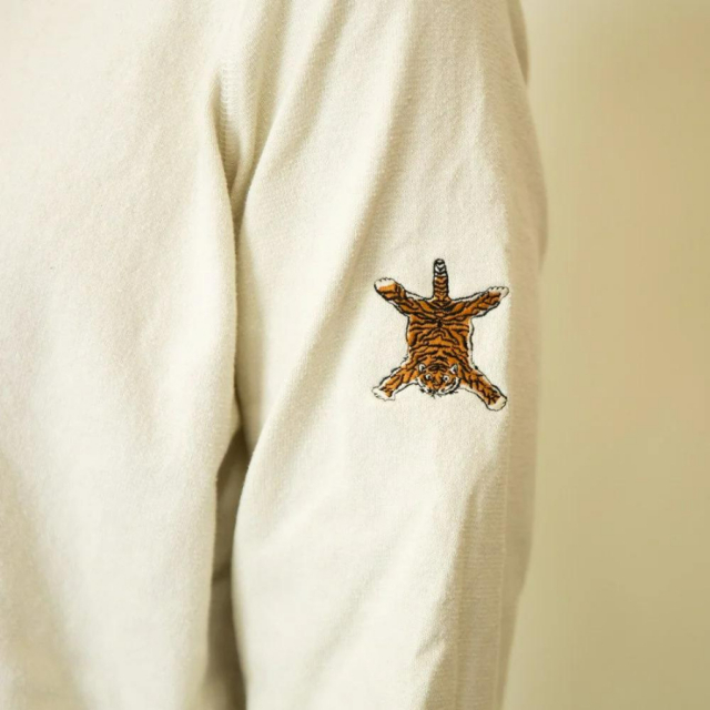 TURNMEON,ターンミーオン,五分袖Tシャツ,メンズ,アメカジ,新作,正規取り扱い,通販,店舗,大阪,亀