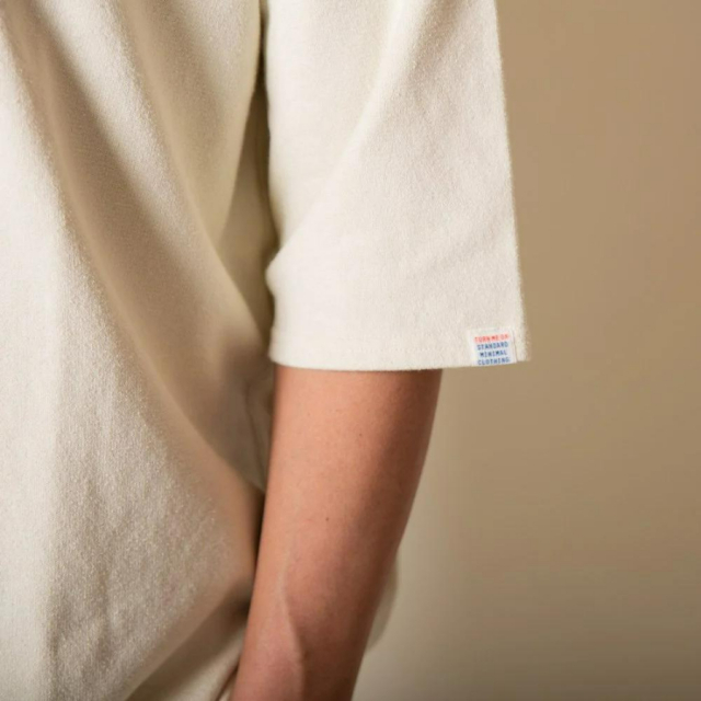 TURNMEON,ターンミーオン,五分袖Tシャツ,メンズ,アメカジ,新作,正規取り扱い,通販,店舗,大阪,亀