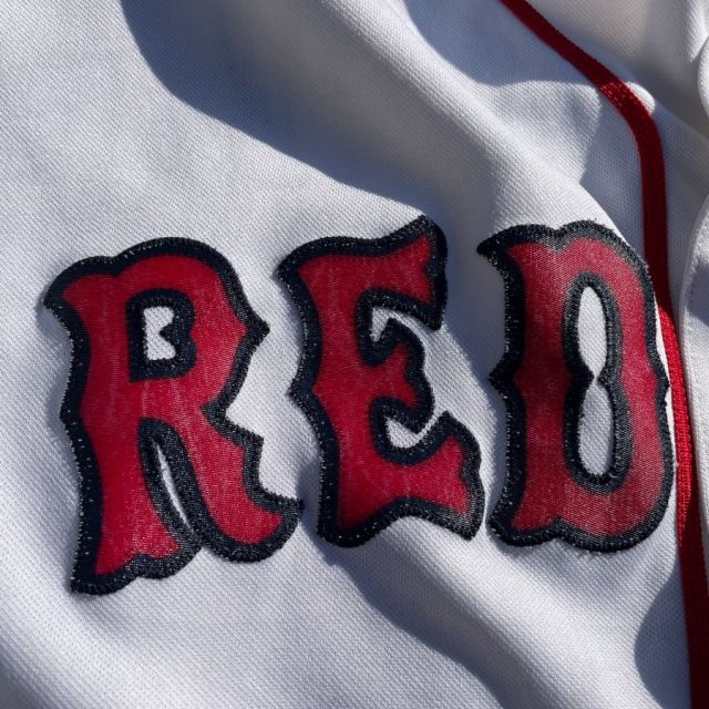 古着,USED,MLB,メジャーリーグ,BOSTONREDSOX,DAISUKEMATSUZAKA,松坂大輔,ボストンレッドソックス