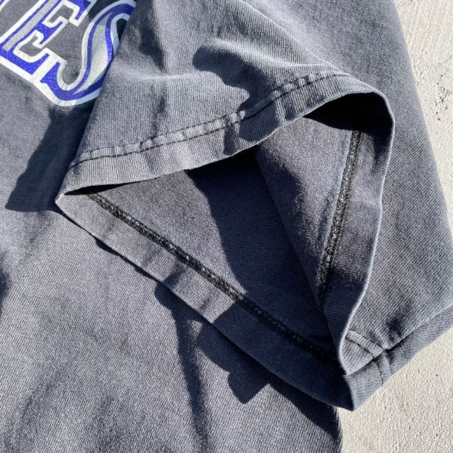 古着,USED,MLB,メジャーリーグ,COLORADOROCKIES,コロラドロッキーズ,Tシャツ