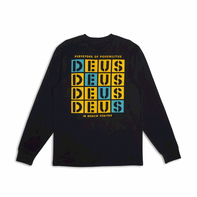 DEUSEXMACHINA,デウスエクスマキナ,Tシャツ,デウス,バリ,LA,サーフブランド,バイクブランド,サーフィン