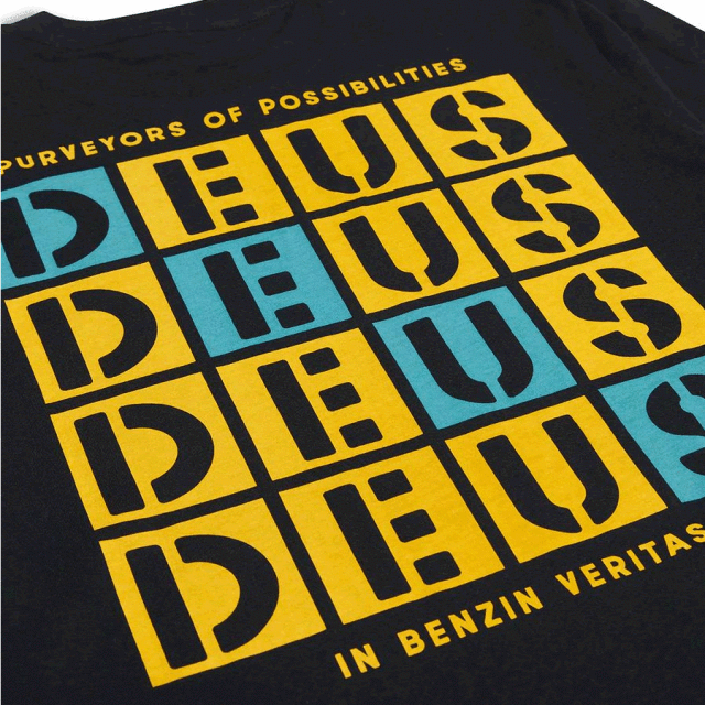 DEUSEXMACHINA,デウスエクスマキナ,Tシャツ,デウス,バリ,LA,サーフブランド,バイクブランド,サーフィン
