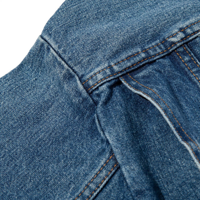 大阪,FCE,エフシーイー,ラングラー,WRANGLER,Gジャン,リビルディング デニム ジャケット,FSP08241U0001