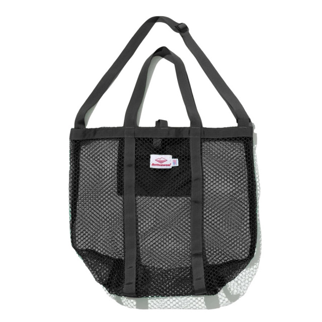 BATTENWEAR,バテンウェア,バッテンウェア,NY,ニューヨーク,パッカブルトートバッグ,エコバッグ,アメリカ製