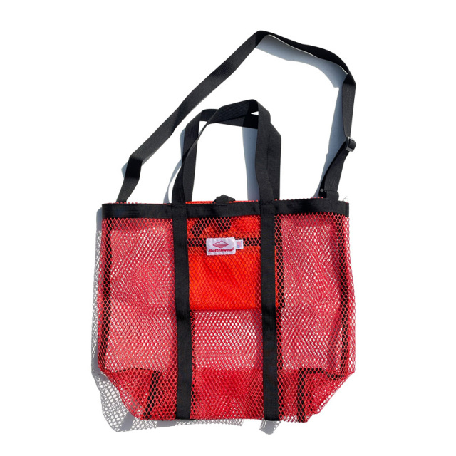 BATTENWEAR,バテンウェア,バッテンウェア,NY,ニューヨーク,パッカブルトートバッグ,エコバッグ,アメリカ製