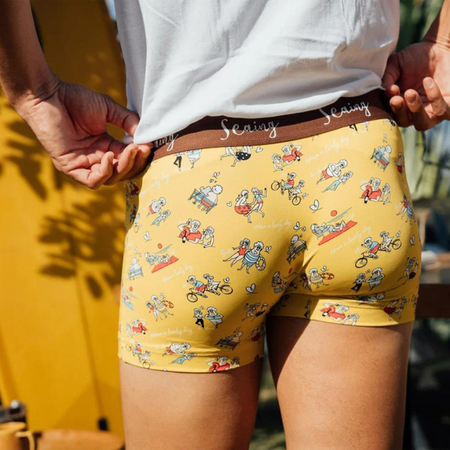 anapau,アナパウ,ボクサーブリーフ,ボクサーパンツ,トランクス