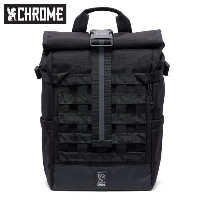 CHROME,クローム,クロム,バックパック,バラージ,BARRAGE,正規取扱,メンズ,自転車,バイク,大阪,亀,カメ