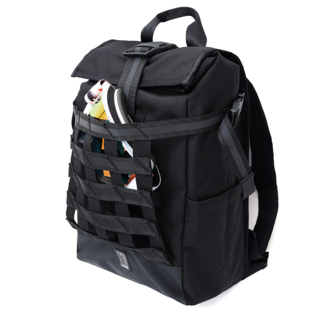 CHROME,クローム,クロム,バックパック,バラージ,BARRAGE,正規取扱,メンズ,自転車,バイク,大阪,亀,カメ