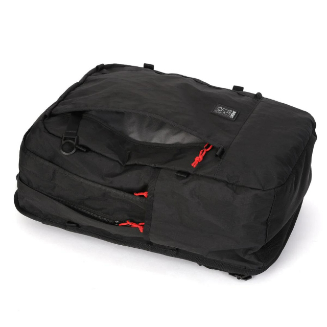 CHROME,クローム,クロム,バックパック,COHESIVE,正規取扱,メンズ,自転車,バイク,大阪,亀,カメ