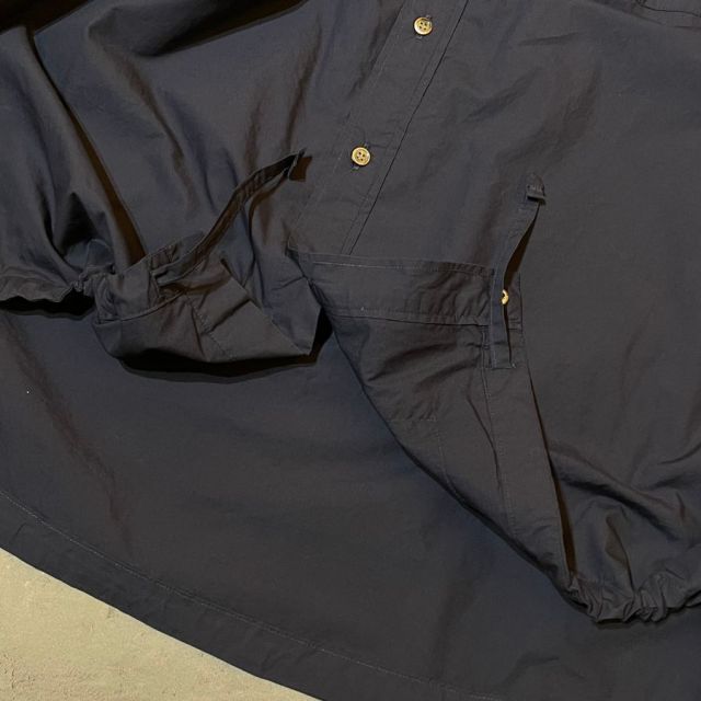 WAX,THM,ワックス,バルーンシャツジャケット,スプリングジャケット