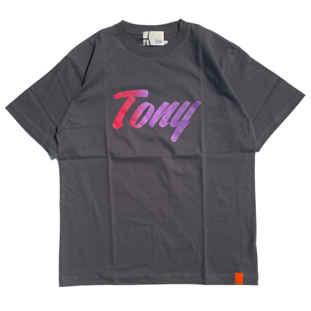 TonyTaizsun.トニータイズサン,Tシャツ,半袖シャツ
