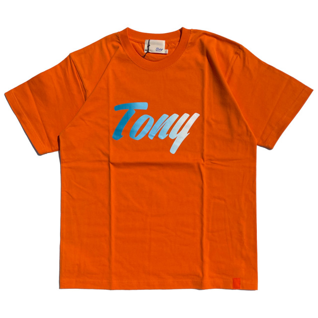TonyTaizsun.トニータイズサン,Tシャツ,半袖シャツ