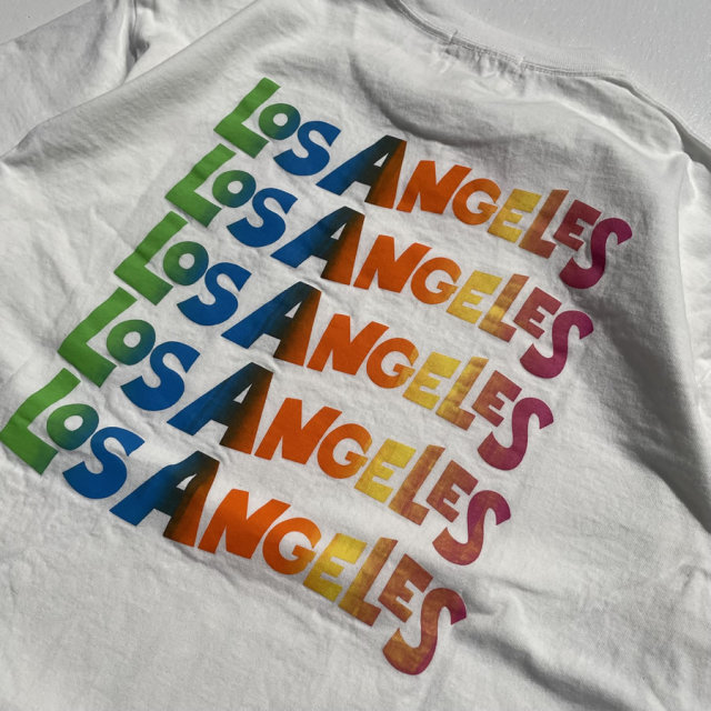 TonyTaizsun.トニータイズサン,Tシャツ,半袖シャツ