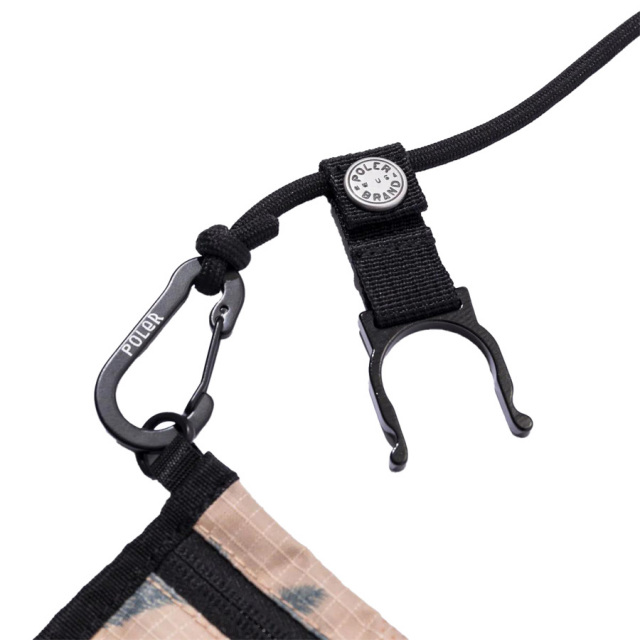 OV Innovations Teeter Pouch ボトルポーチ　コヨーテ OV Innovations Teeter Pouch ボトルポーチ コヨーテ Teeter