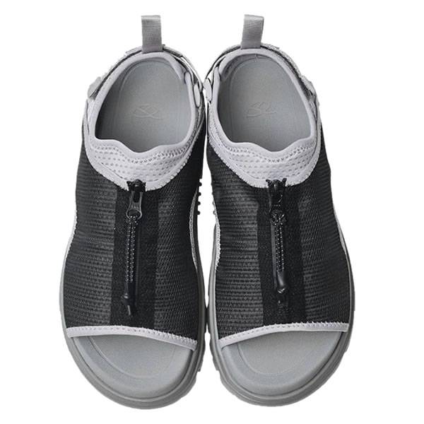 SHAKA,シャカ,スポーツサンダル,スニーカーサンダル