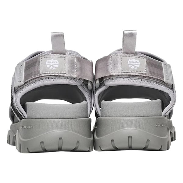 SHAKA,シャカ,スポーツサンダル,スニーカーサンダル