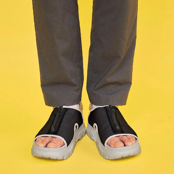 SHAKA,シャカ,スポーツサンダル,スニーカーサンダル