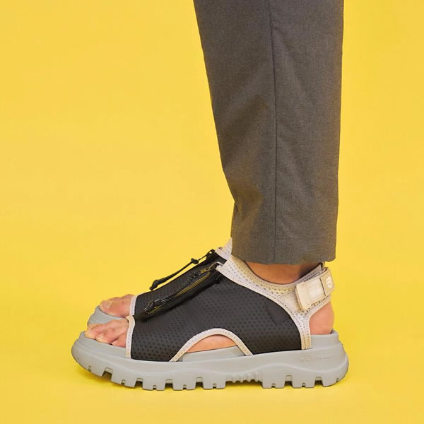 SHAKA,シャカ,スポーツサンダル,スニーカーサンダル