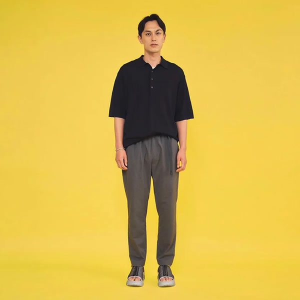 SHAKA (シャカ) / スポーツサンダル / COACHELLA EX - BLACK x