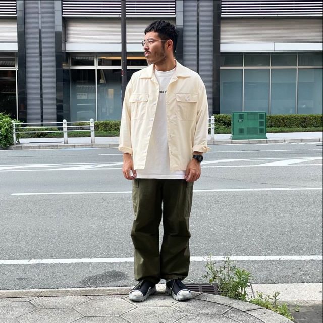 SHAKA,シャカ,スポーツサンダル,スニーカーサンダル