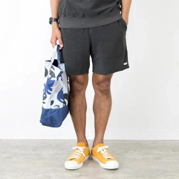 TURNMEON,ターンミーオン,イージーショーツ,アメカジ,新作,正規取り扱い,通販,店舗,大阪,亀