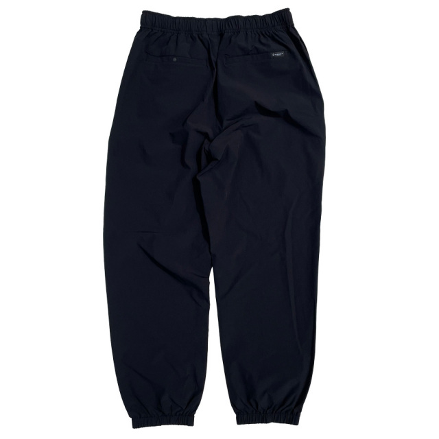 AXESQUIN,アクシーズクイン,イージーパンツ,リラックスパンツ,ジョガーパンツ