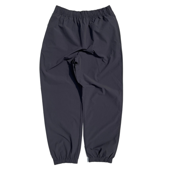 AXESQUIN,アクシーズクイン,イージーパンツ,リラックスパンツ,ジョガーパンツ