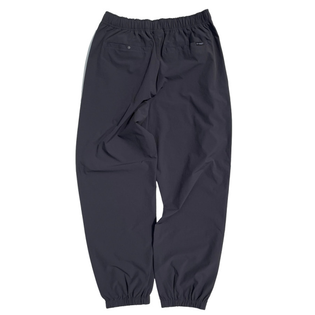 AXESQUIN,アクシーズクイン,イージーパンツ,リラックスパンツ,ジョガーパンツ