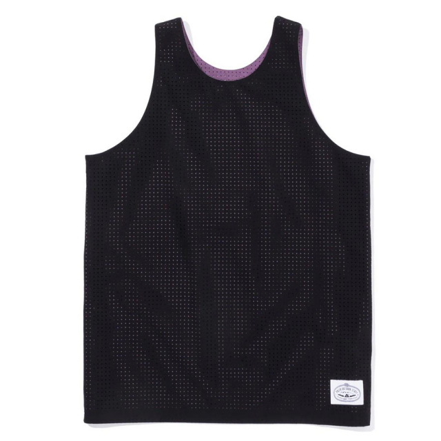 POLeR,ポーラーアウトドアスタッフ,Tシャツ,新作,メンズ,リバーシブルタンクトップ